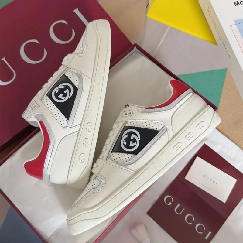 FastDry Gucci Low Shoes 24820