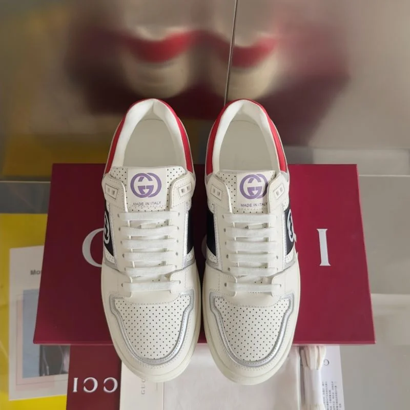 FastDry Gucci Low Shoes 24820