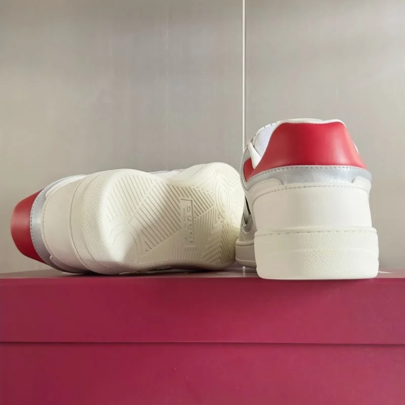 FastDry Gucci Low Shoes 24820
