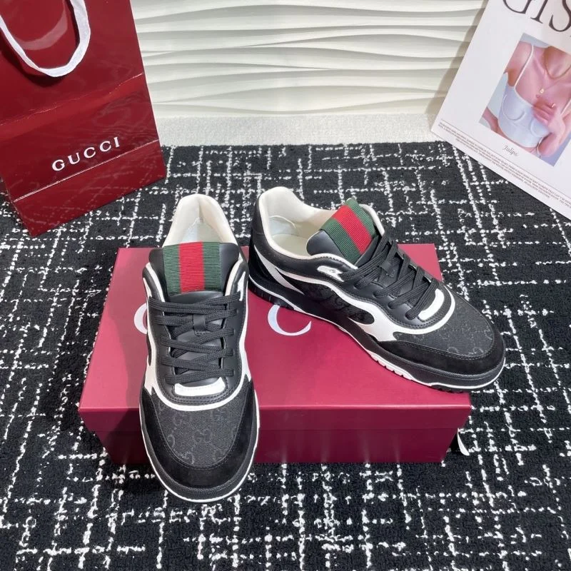 Gucci Low Shoes SportInspired 24815
