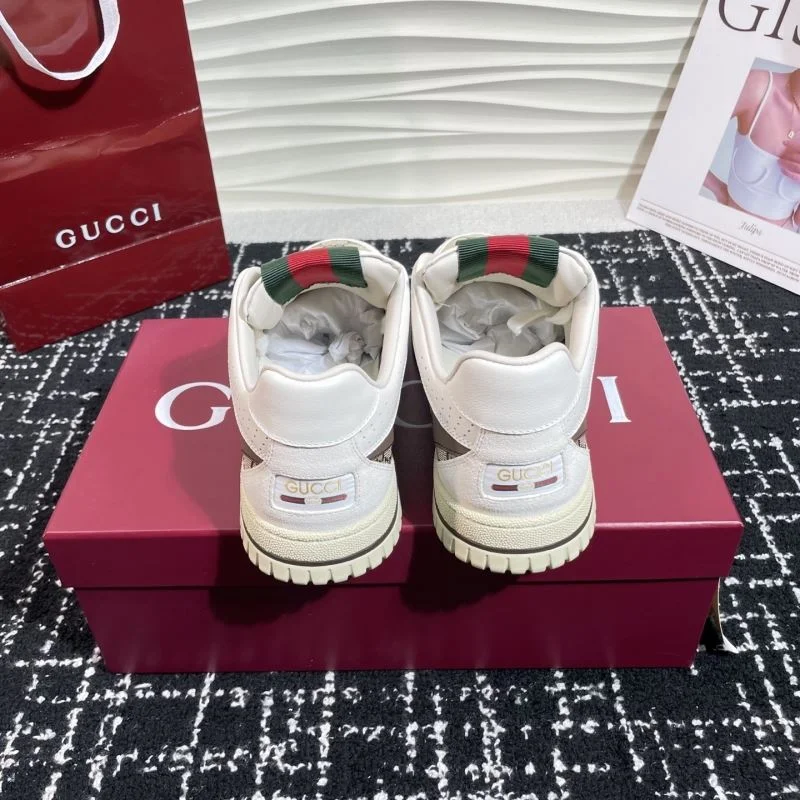Gucci Low Shoes Resilient 24891