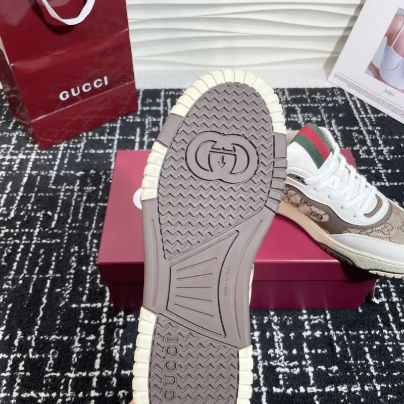 Gucci Low Shoes Resilient 24891