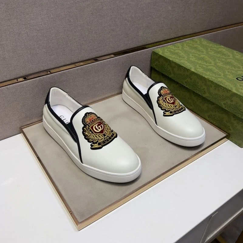 SmartChoice Gucci Low Shoes 25658