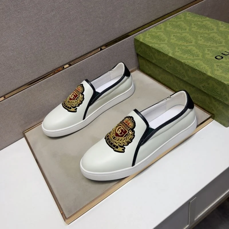 SmartChoice Gucci Low Shoes 25658