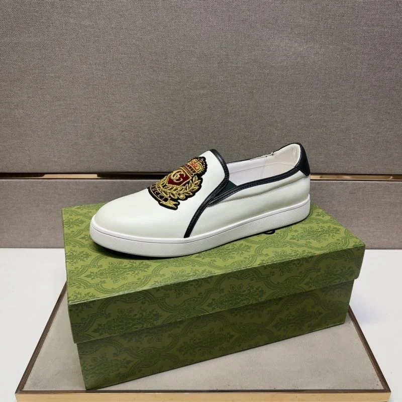 SmartChoice Gucci Low Shoes 25658