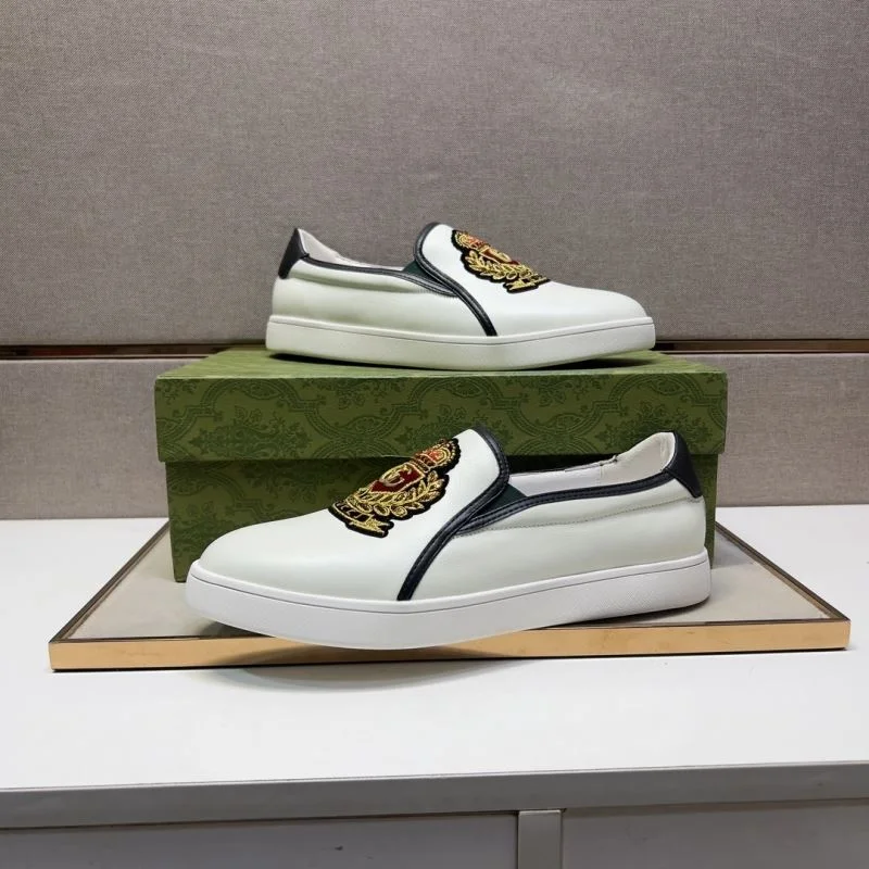SmartChoice Gucci Low Shoes 25658
