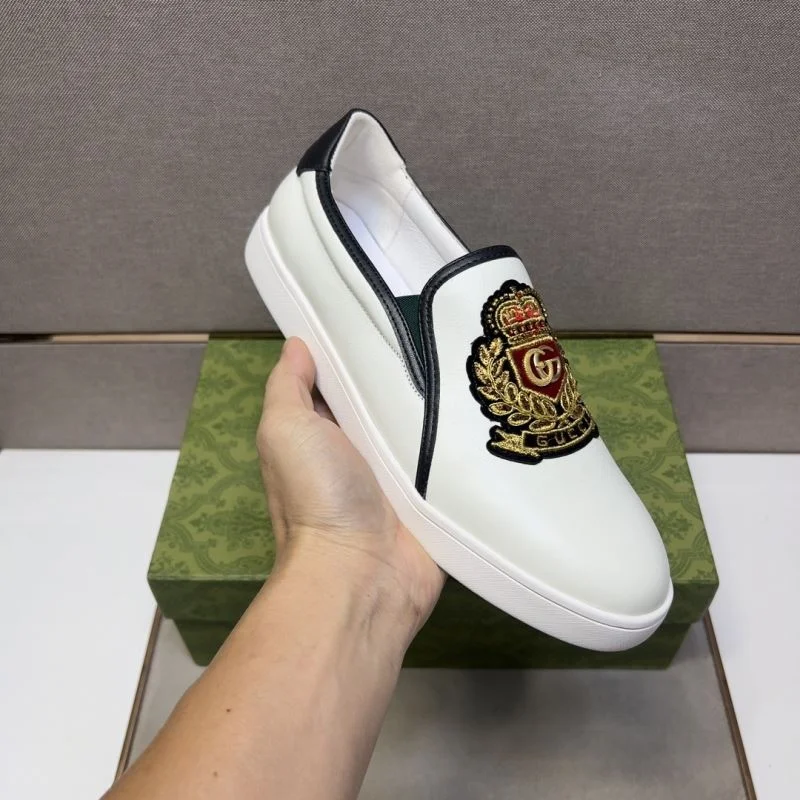 SmartChoice Gucci Low Shoes 25658