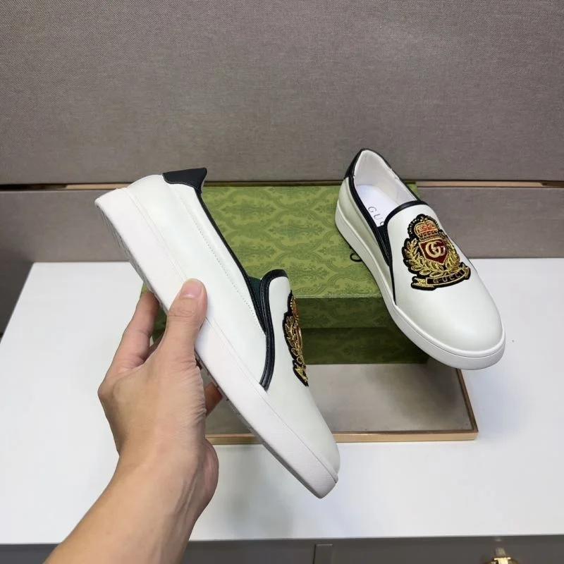 SmartChoice Gucci Low Shoes 25658