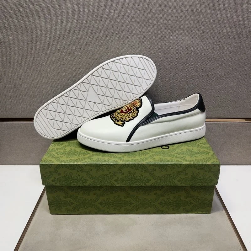 SmartChoice Gucci Low Shoes 25658