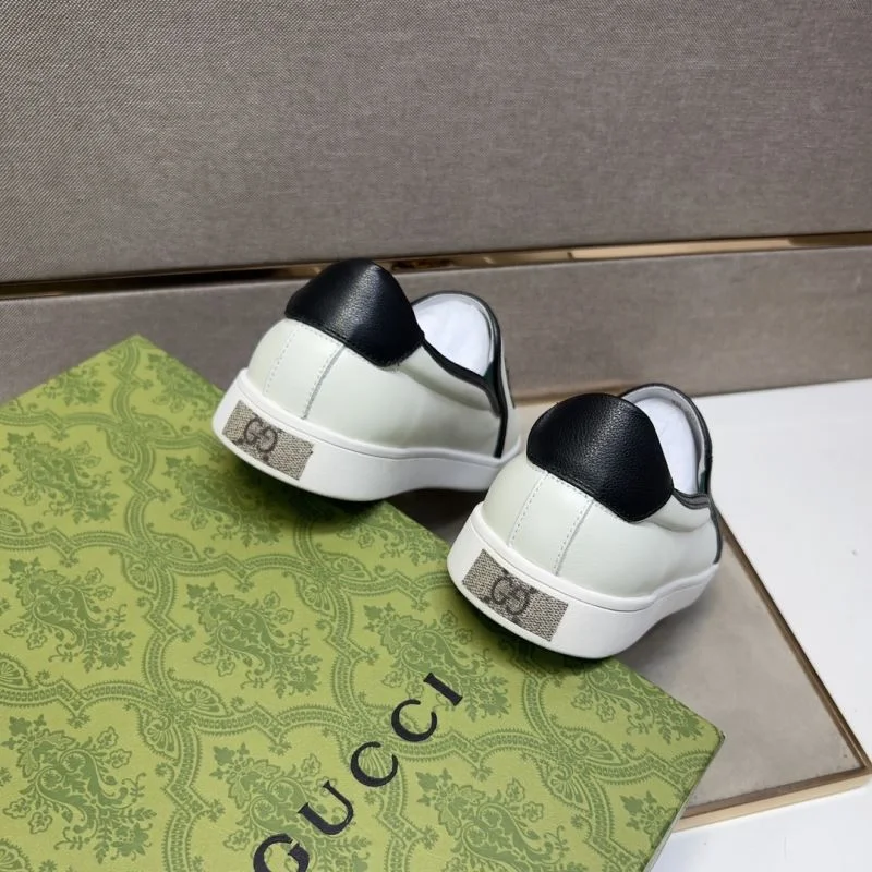 SmartChoice Gucci Low Shoes 25658