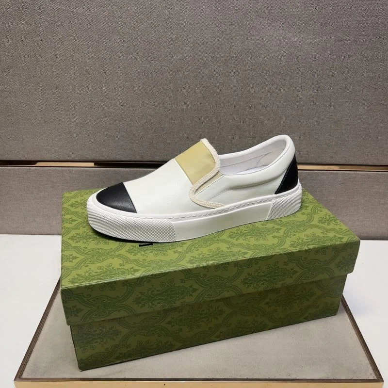 Practical Gucci Low Shoes 25667
