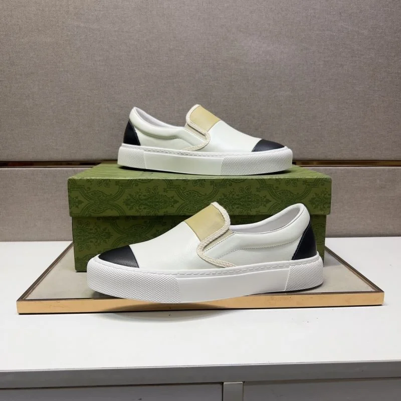 Practical Gucci Low Shoes 25667