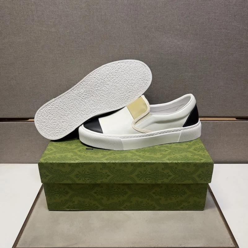 Practical Gucci Low Shoes 25667