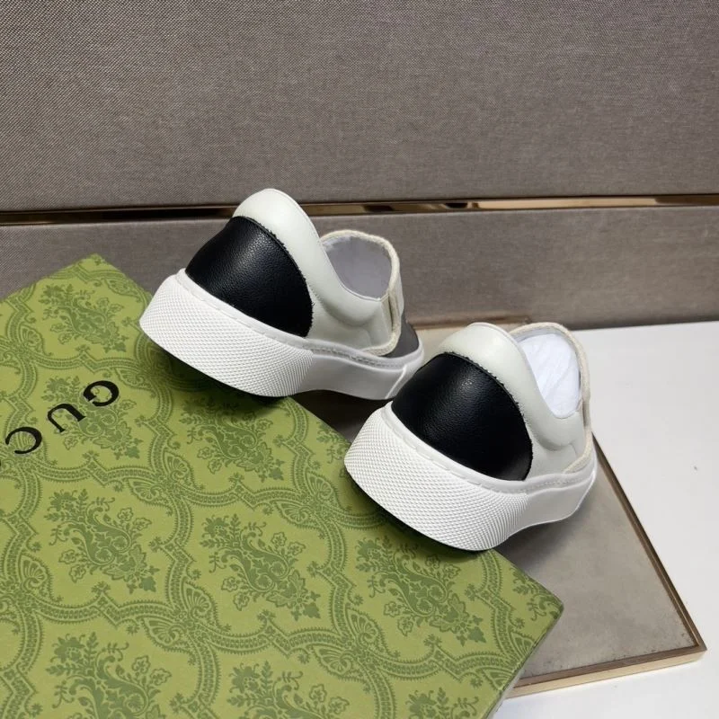 Practical Gucci Low Shoes 25667