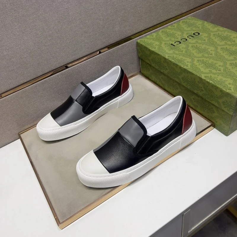 Gucci Low Shoes Sustainable 25673