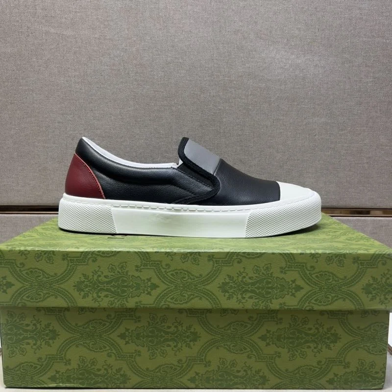 Gucci Low Shoes Sustainable 25673