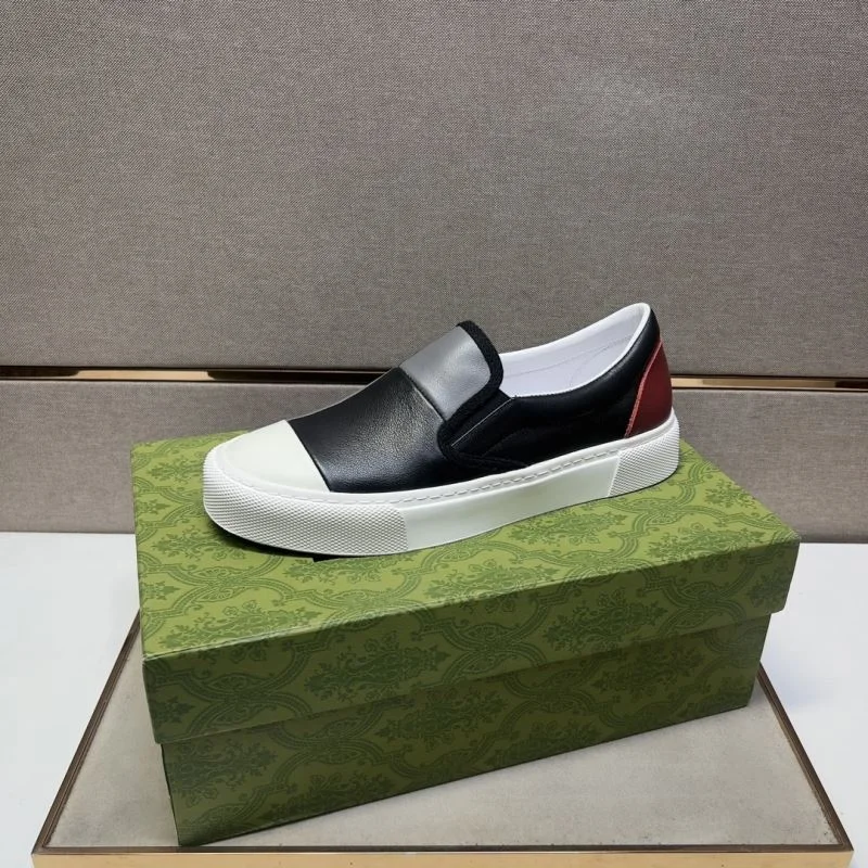 Gucci Low Shoes Sustainable 25673