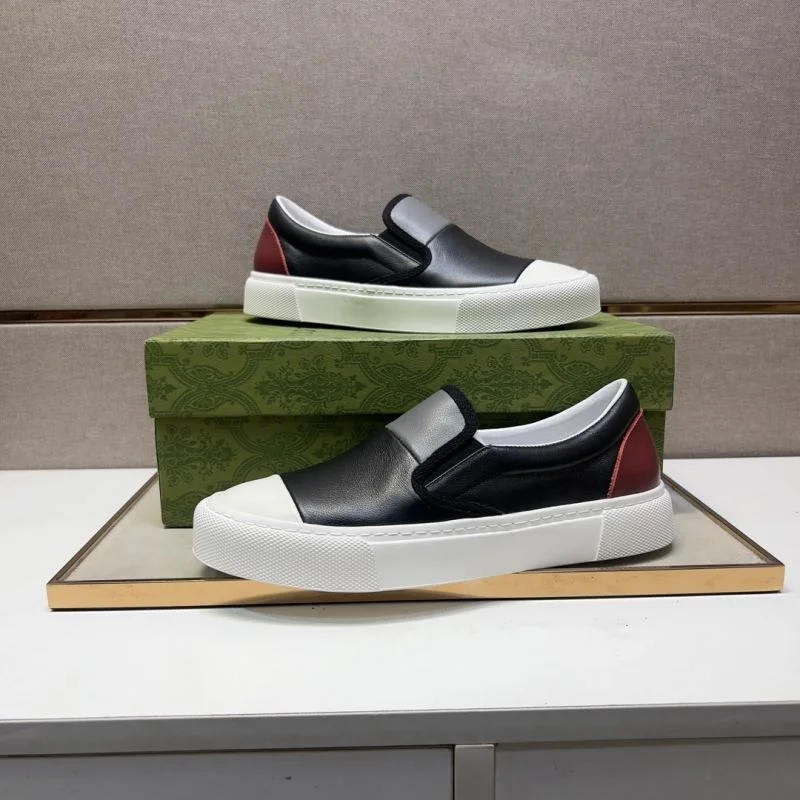 Gucci Low Shoes Sustainable 25673