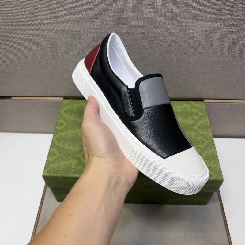 Gucci Low Shoes Sustainable 25673