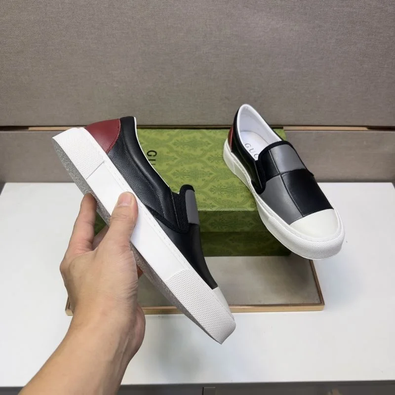 Gucci Low Shoes Sustainable 25673