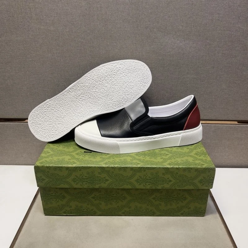 Gucci Low Shoes Sustainable 25673