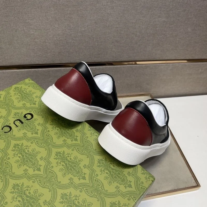 Gucci Low Shoes Sustainable 25673