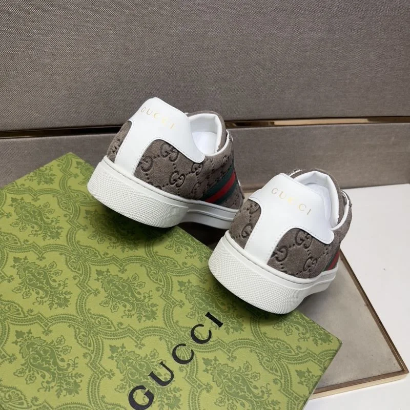 Gucci Low Shoes Thermal 25664