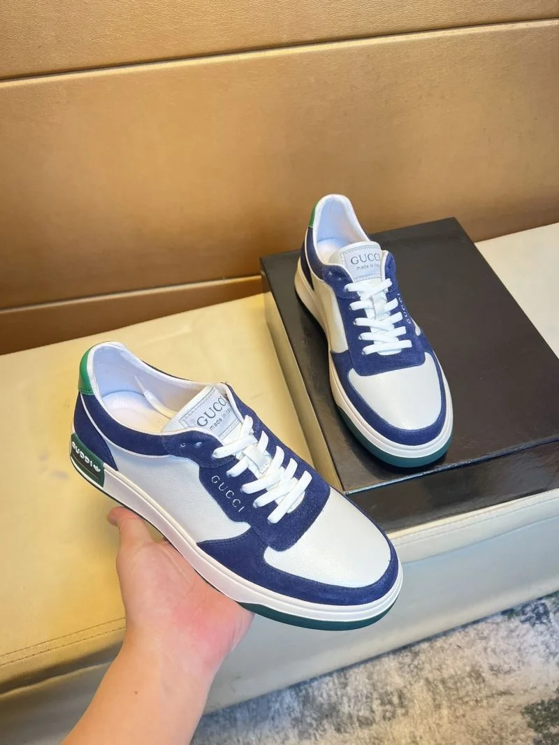 FashionForward Gucci Low Shoes 25649