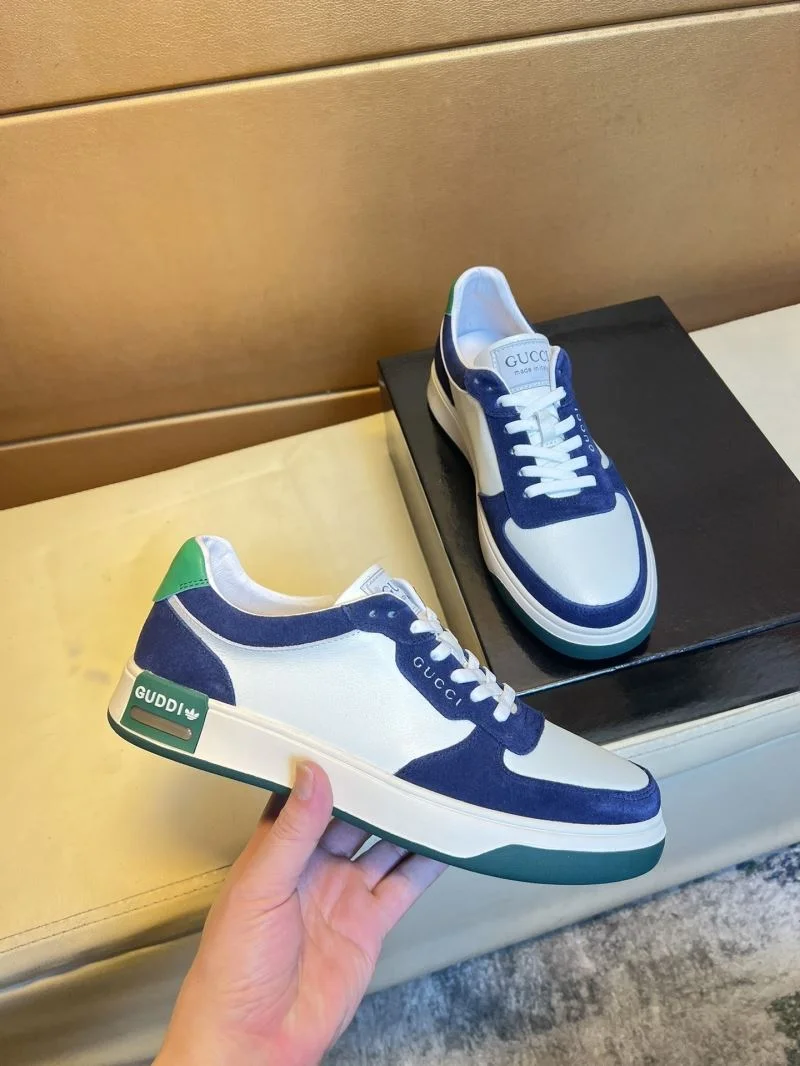 FashionForward Gucci Low Shoes 25649