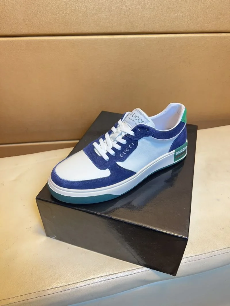 FashionForward Gucci Low Shoes 25649