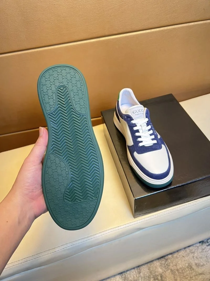 FashionForward Gucci Low Shoes 25649