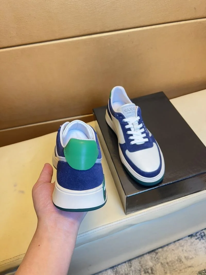 FashionForward Gucci Low Shoes 25649
