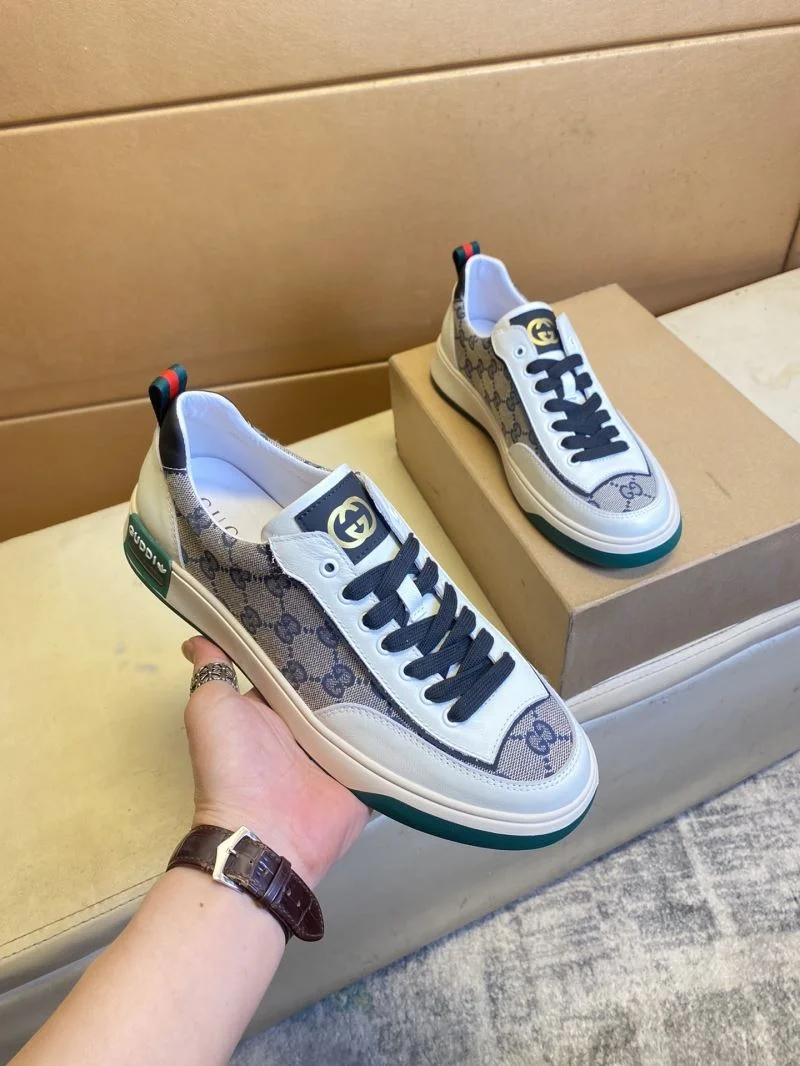 Gucci Low Shoes Seasonal 25681