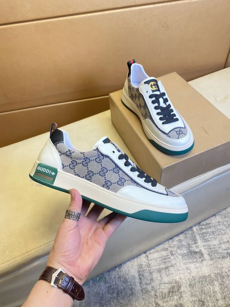 Gucci Low Shoes Seasonal 25681