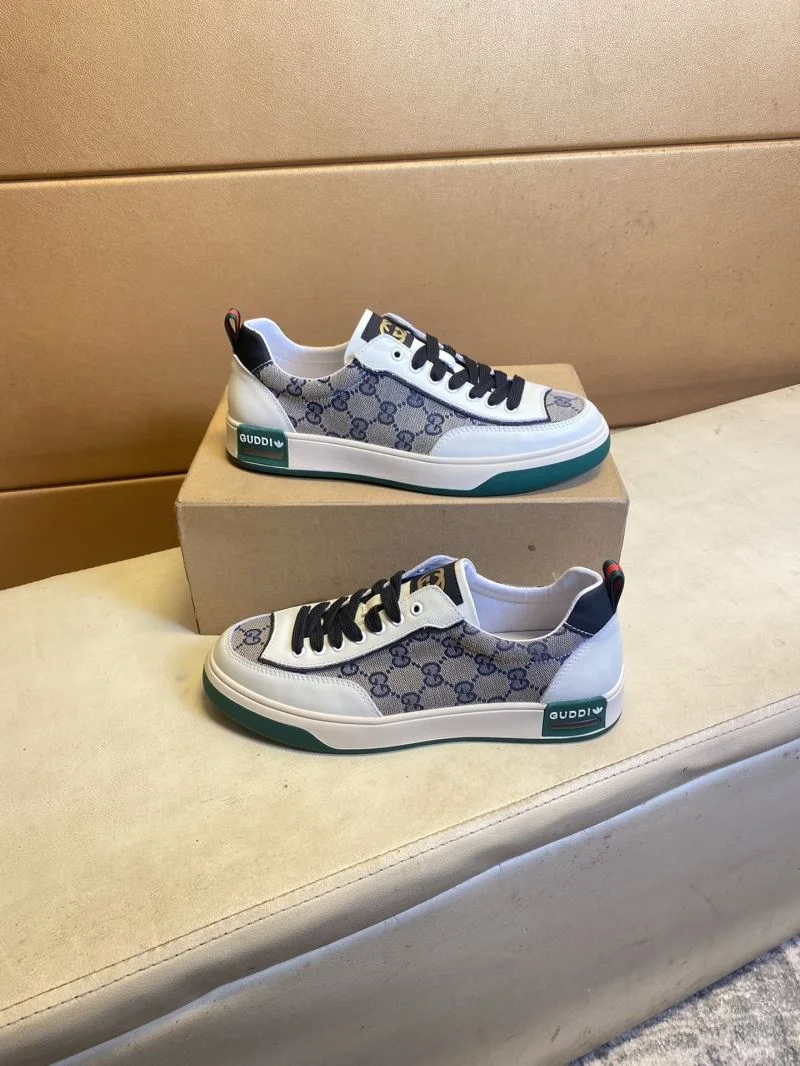 Gucci Low Shoes Seasonal 25681