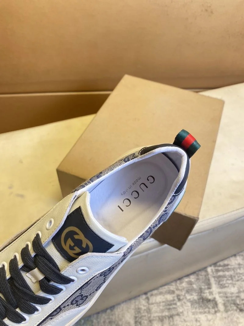 Gucci Low Shoes Seasonal 25681