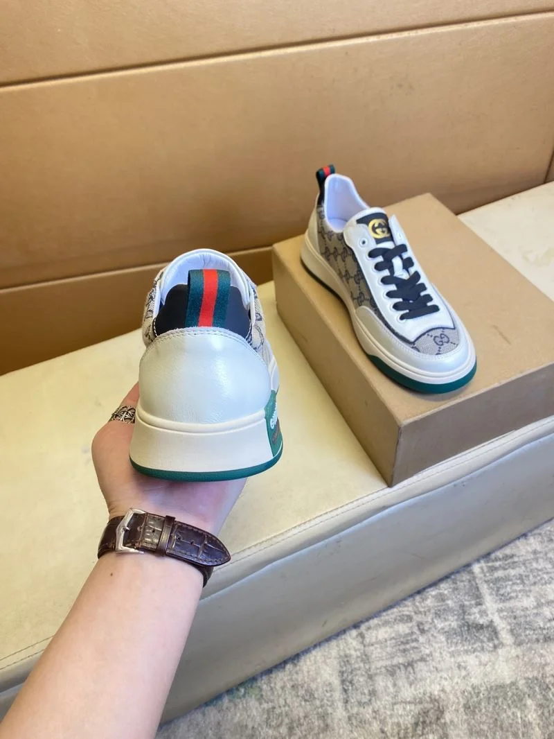 Gucci Low Shoes Seasonal 25681