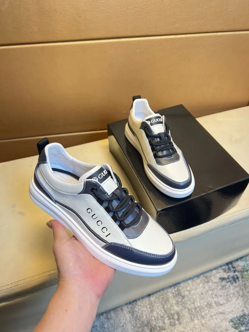 Gucci Low Shoes Cozy 25633