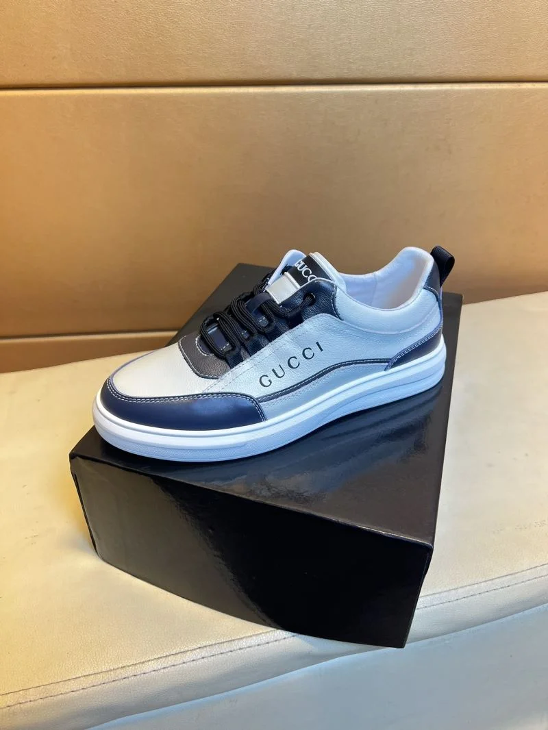 Gucci Low Shoes Cozy 25633