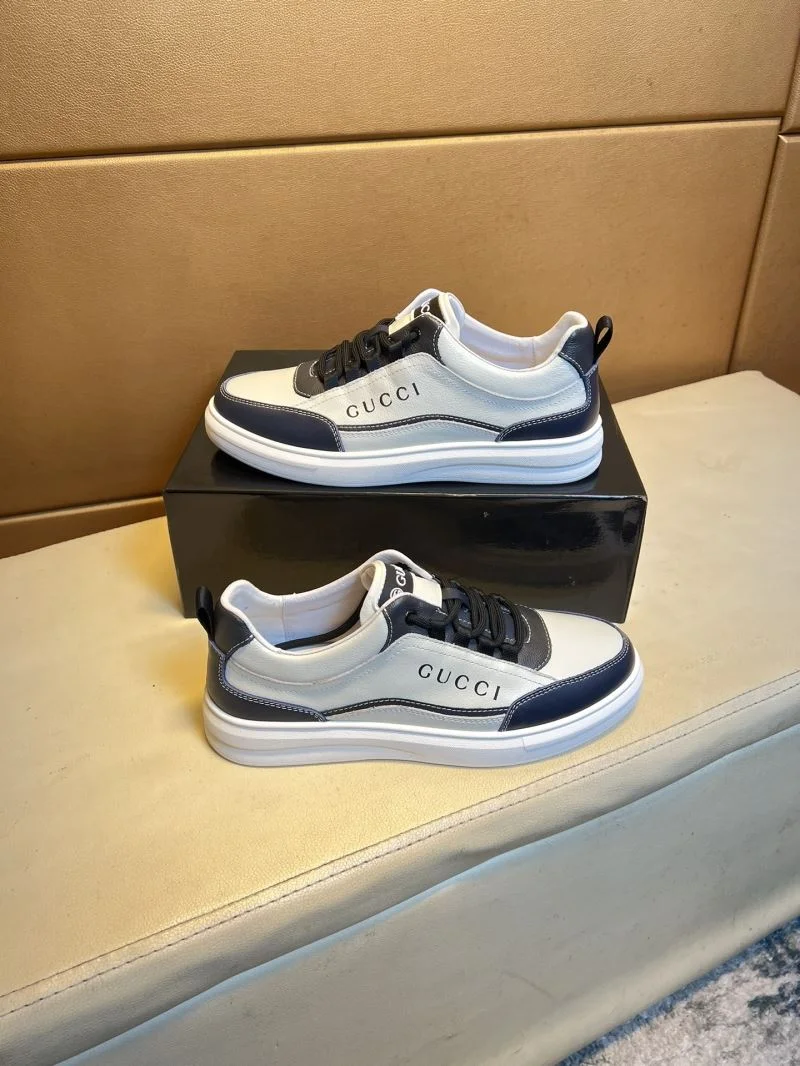Gucci Low Shoes Cozy 25633