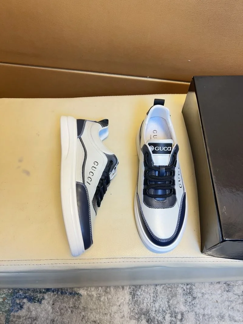 Gucci Low Shoes Cozy 25633