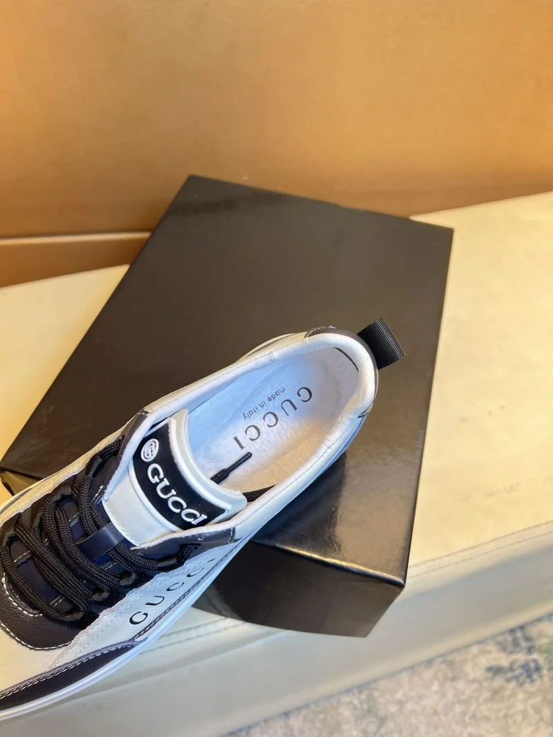 Gucci Low Shoes Cozy 25633