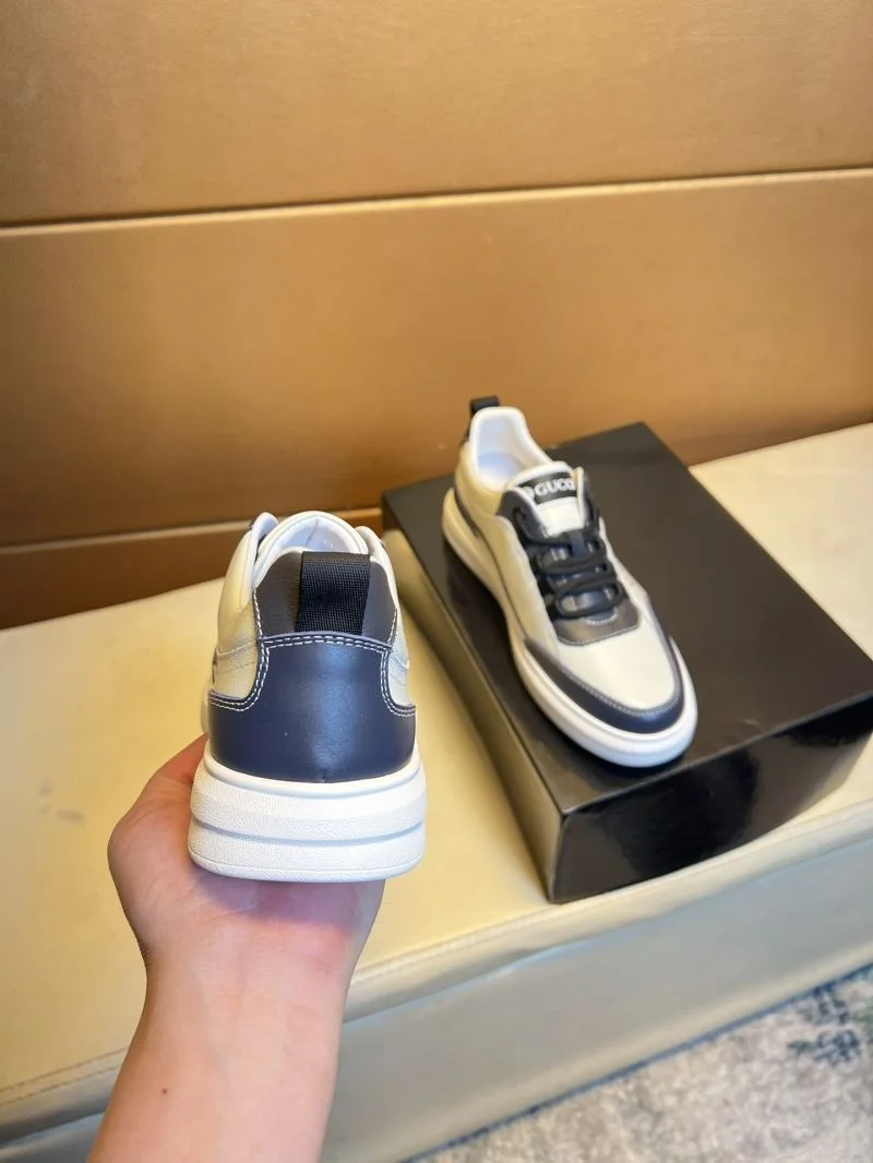Gucci Low Shoes Cozy 25633