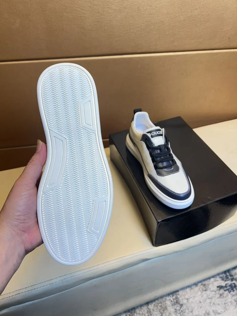 Gucci Low Shoes Cozy 25633