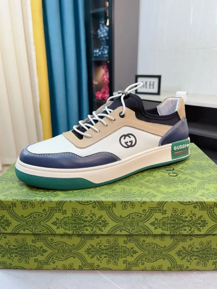 Gucci Low Shoes AllSeason 25679