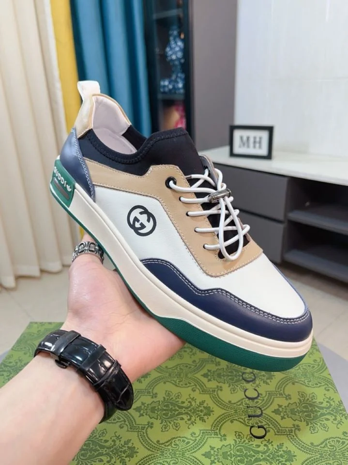 Gucci Low Shoes AllSeason 25679