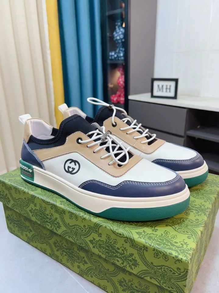 Gucci Low Shoes AllSeason 25679