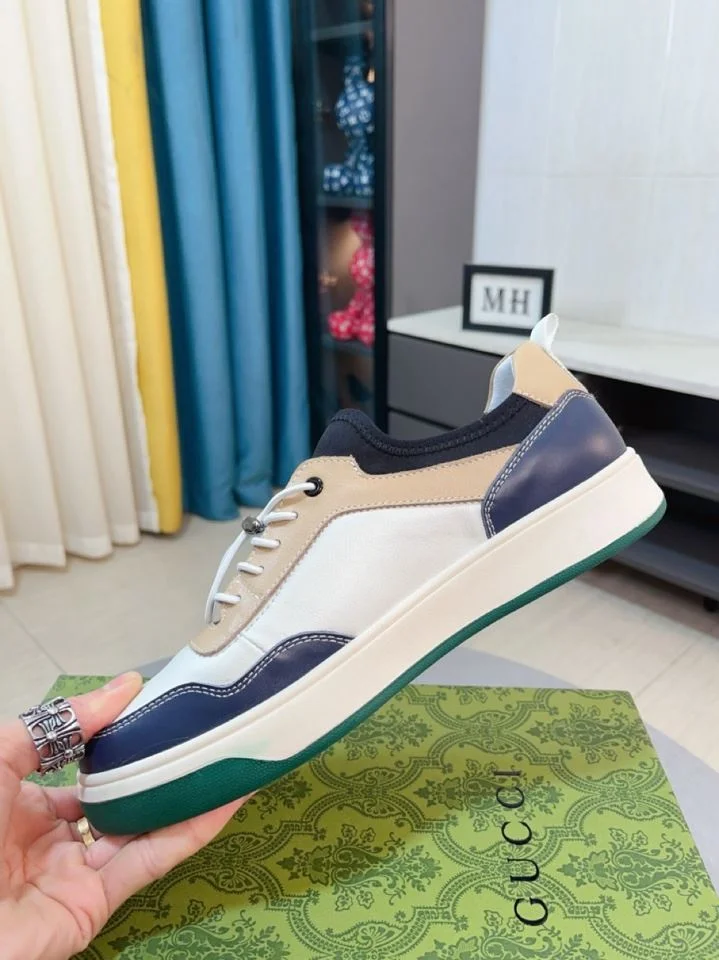 Gucci Low Shoes AllSeason 25679