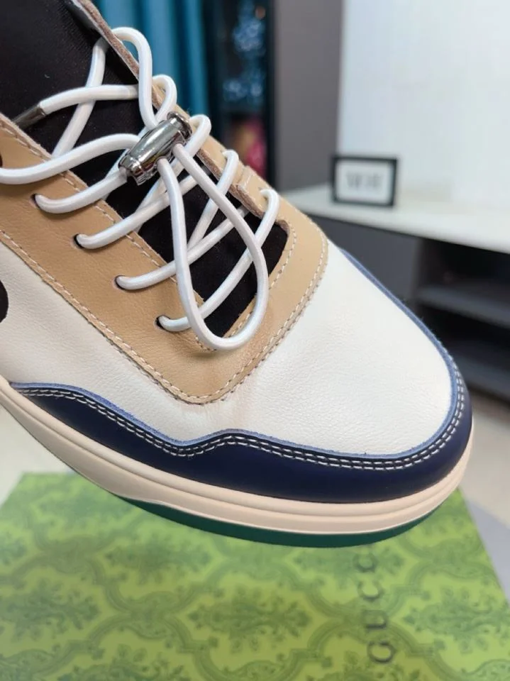 Gucci Low Shoes AllSeason 25679