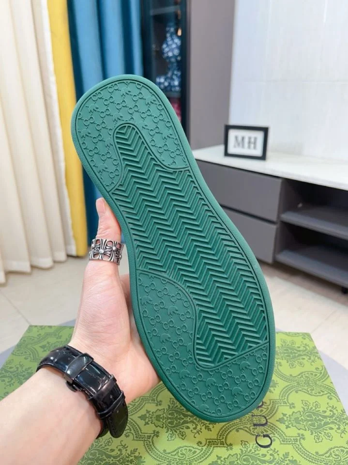 Gucci Low Shoes AllSeason 25679